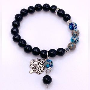 Handmade bracelet